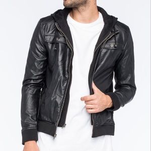 Tilly’s Charles and a Half Creepsters Men’s Jacket